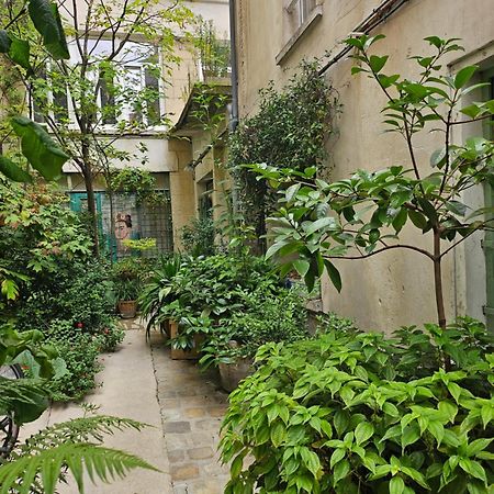 L'Escapade Bastille - Appartement Proche Marais Παρίσι Εξωτερικό φωτογραφία