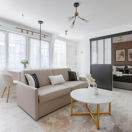 L'Escapade Bastille - Appartement Proche Marais Παρίσι Εξωτερικό φωτογραφία