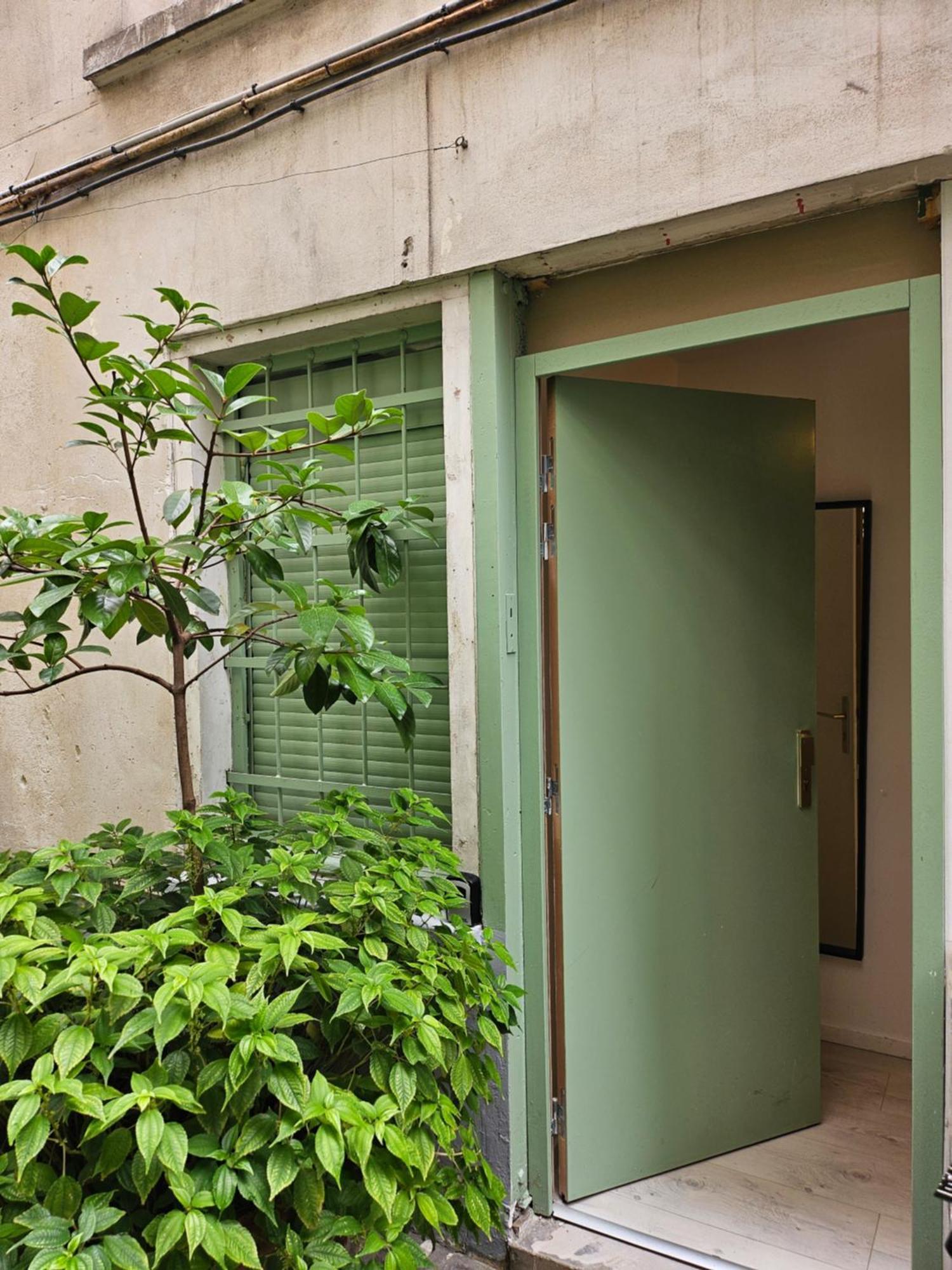 L'Escapade Bastille - Appartement Proche Marais Παρίσι Εξωτερικό φωτογραφία